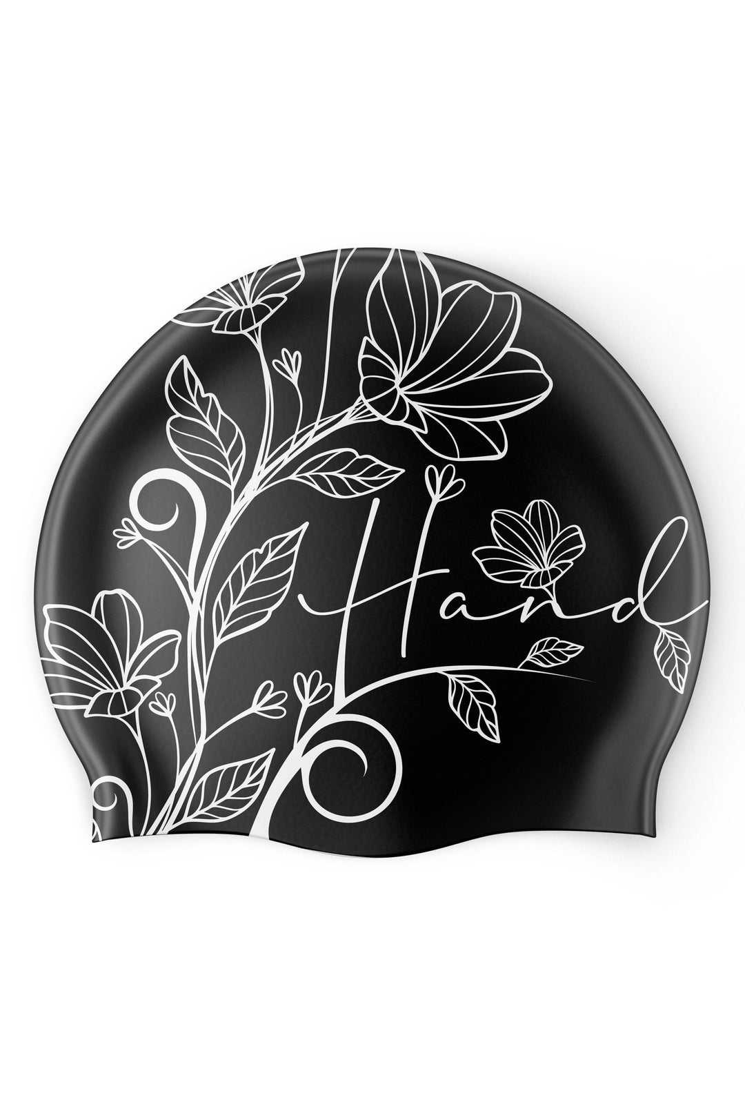 CUFFIA SILICONE FLOWER