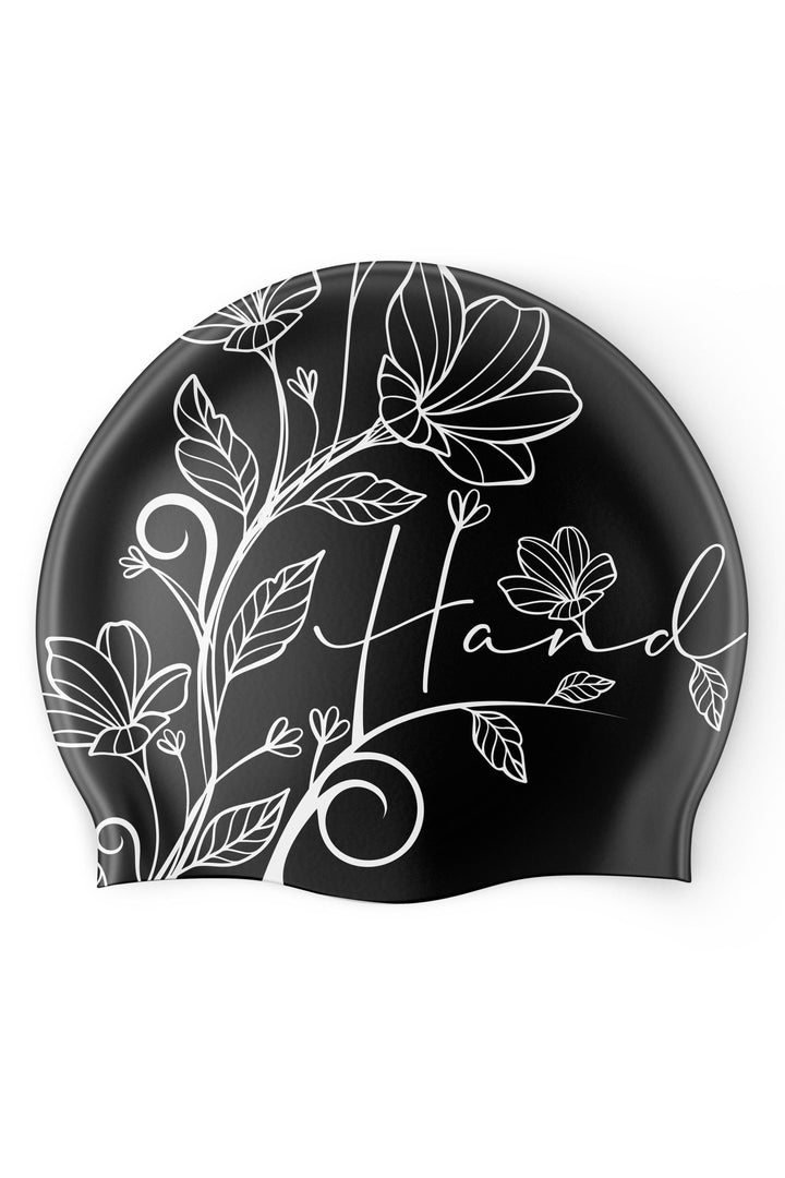 CUFFIA SILICONE FLOWER