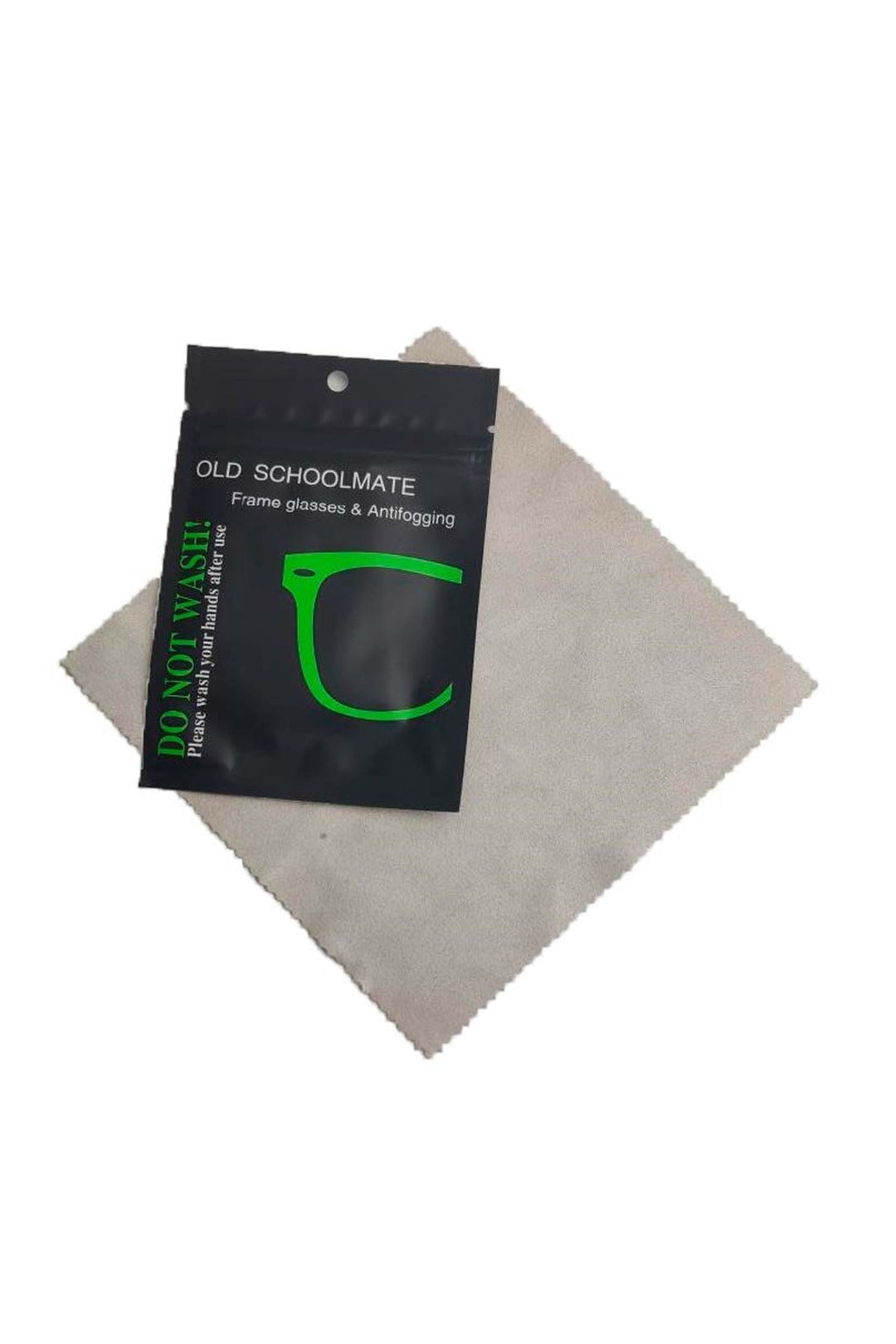 PANNO ANTIFOGGING 15x15 cm