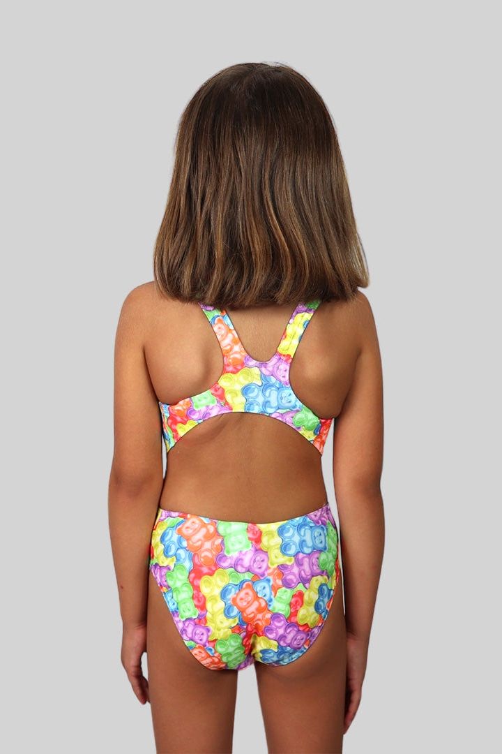 COSTUME INTERO GUM BAMBINA