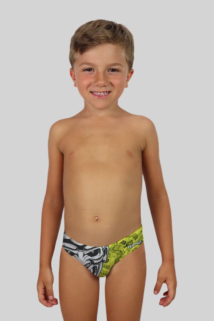 COSTUME BAMBINO DRAGON – Hand Sports