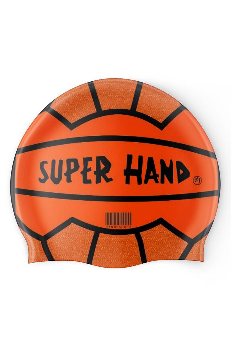 CUFFIA SILICONE MOD. SUPERHAND