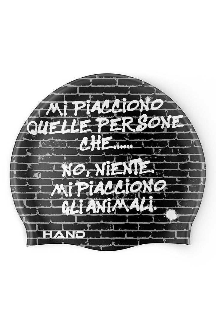 CUFFIA SILICONE STREETNOTHING