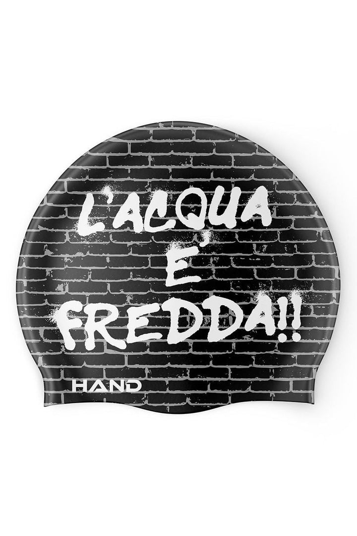 CUFFIA SILICONE MOD.STREETCOLD