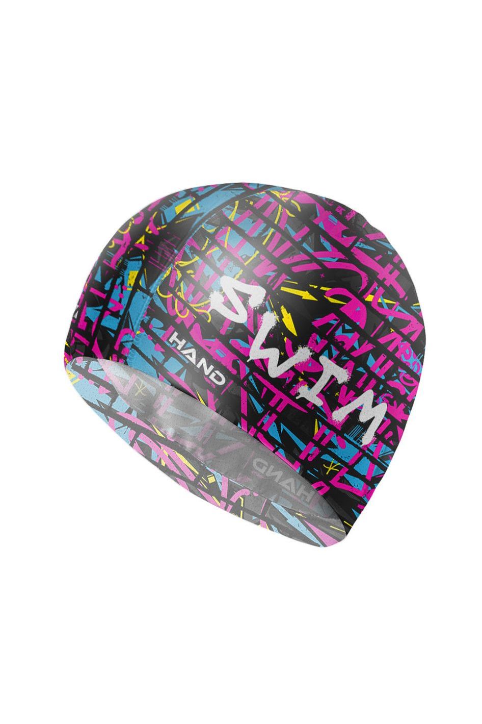 CUFFIA PBT MOD. SWIM