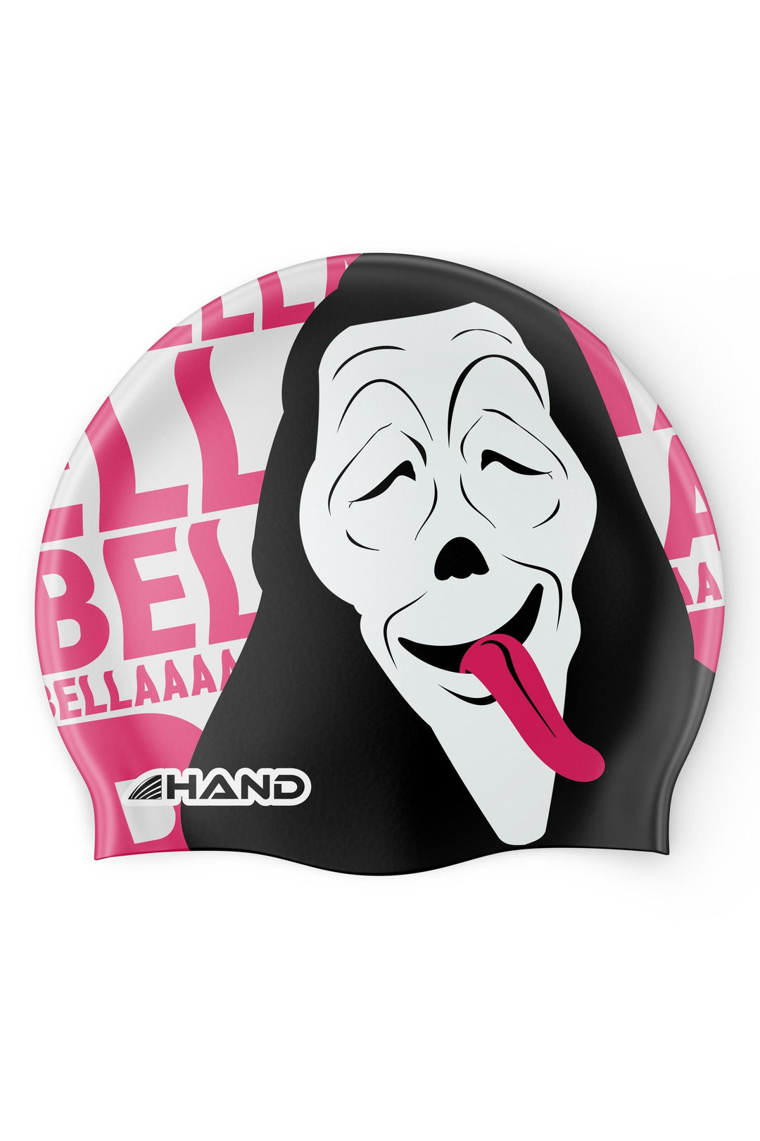 CUFFIA SILICONE BELLAAA