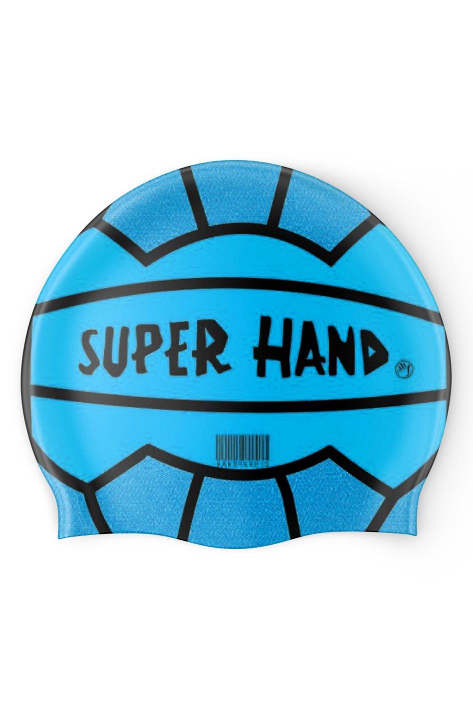 CUFFIA SILICONE MOD. SUPERHAND