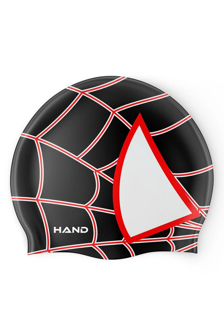 CUFFIA SILICONE MOD. SPIDER