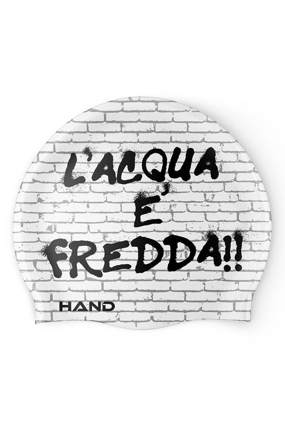 CUFFIA SILICONE MOD.STREETCOLD