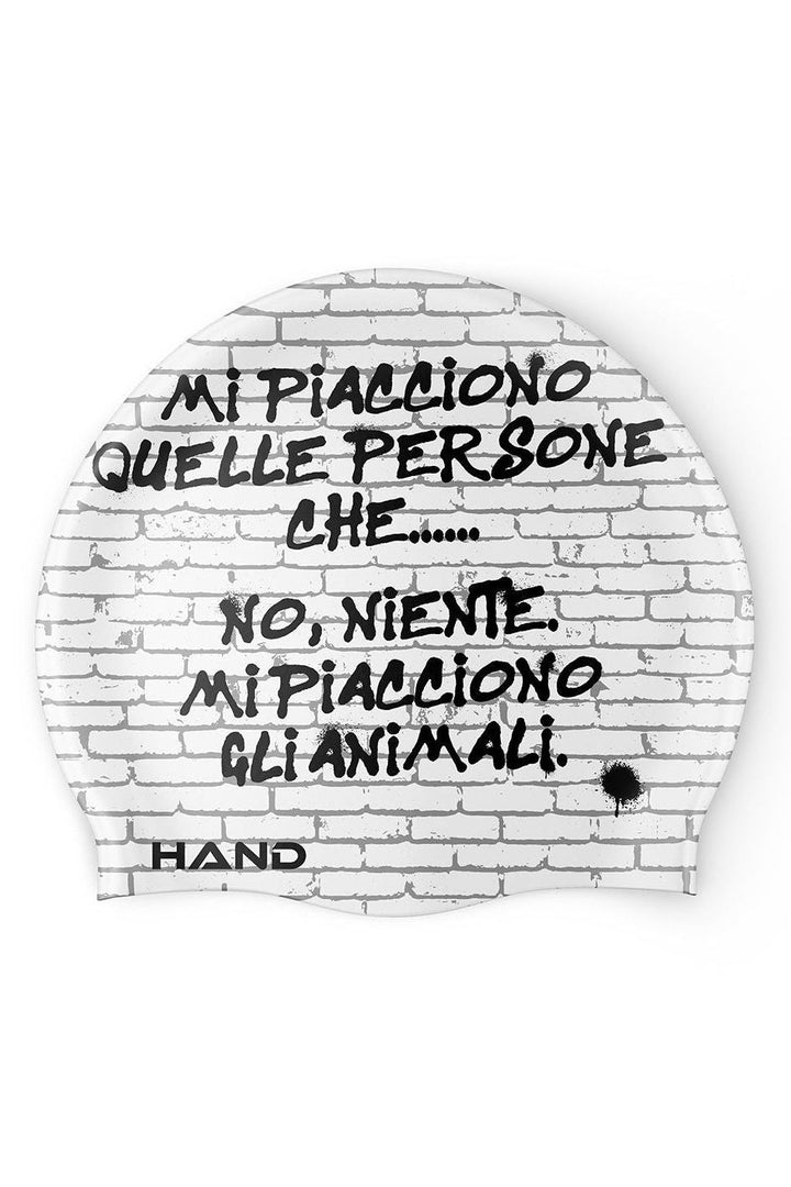 CUFFIA SILICONE STREETNOTHING