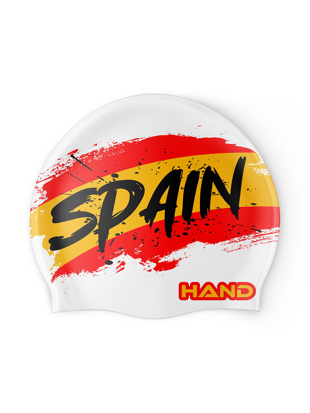 CUFFIA SILICONE MOD. FLAG SPAIN