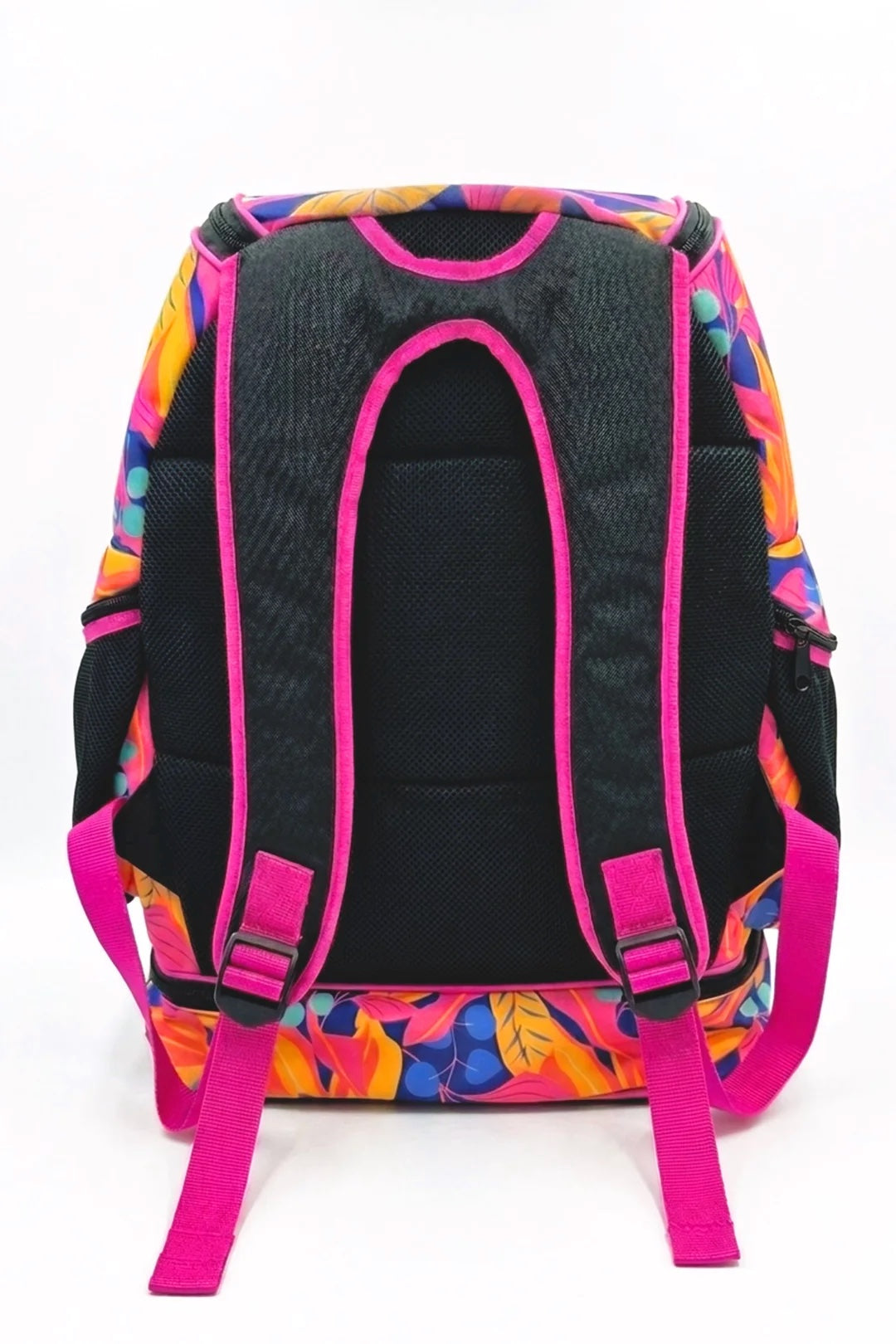 ZAINO BIGPACK MOD. FLOWER PRESTIGE