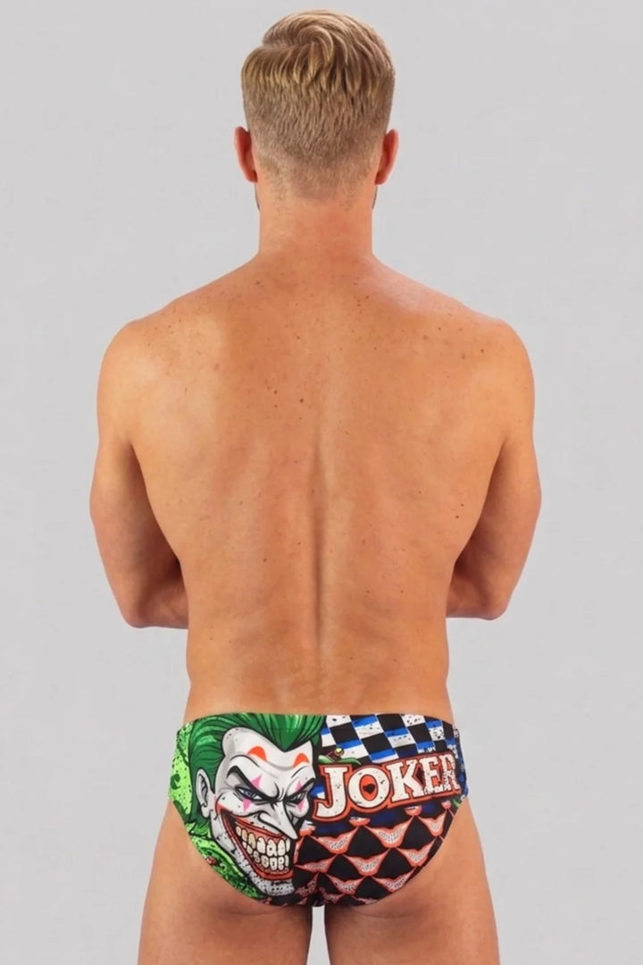 COSTUME UOMO MOD.JOKERCHESS