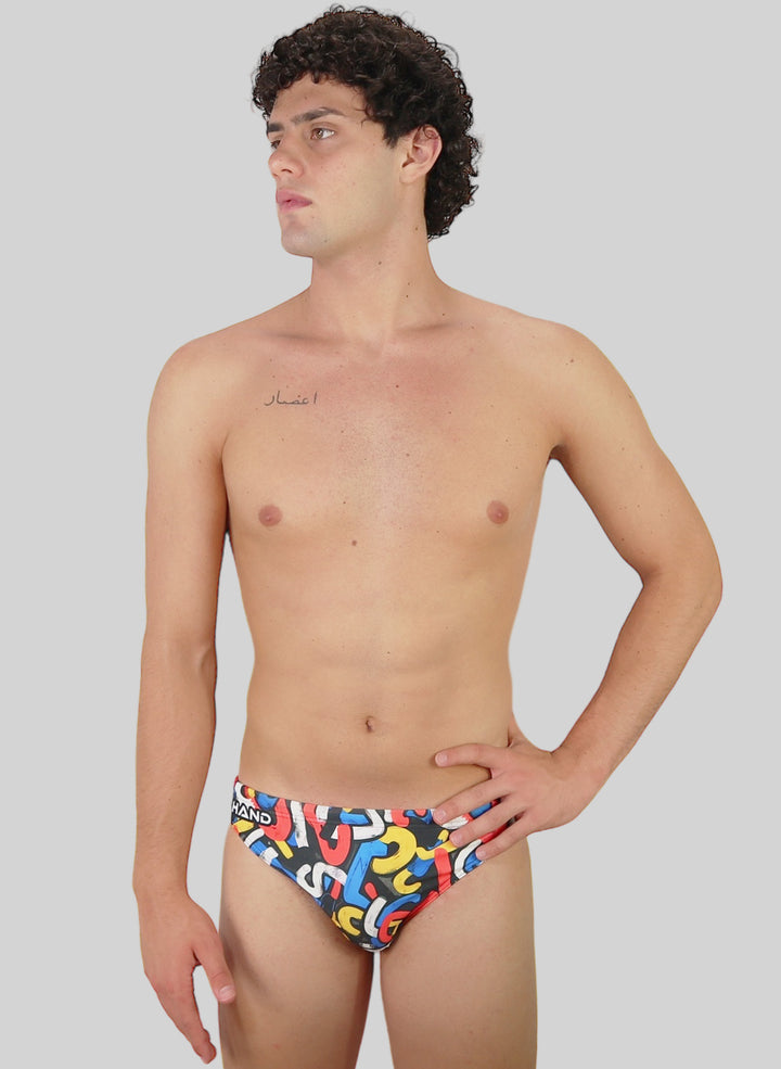 COSTUME UOMO MOD. MATISSE
ASP