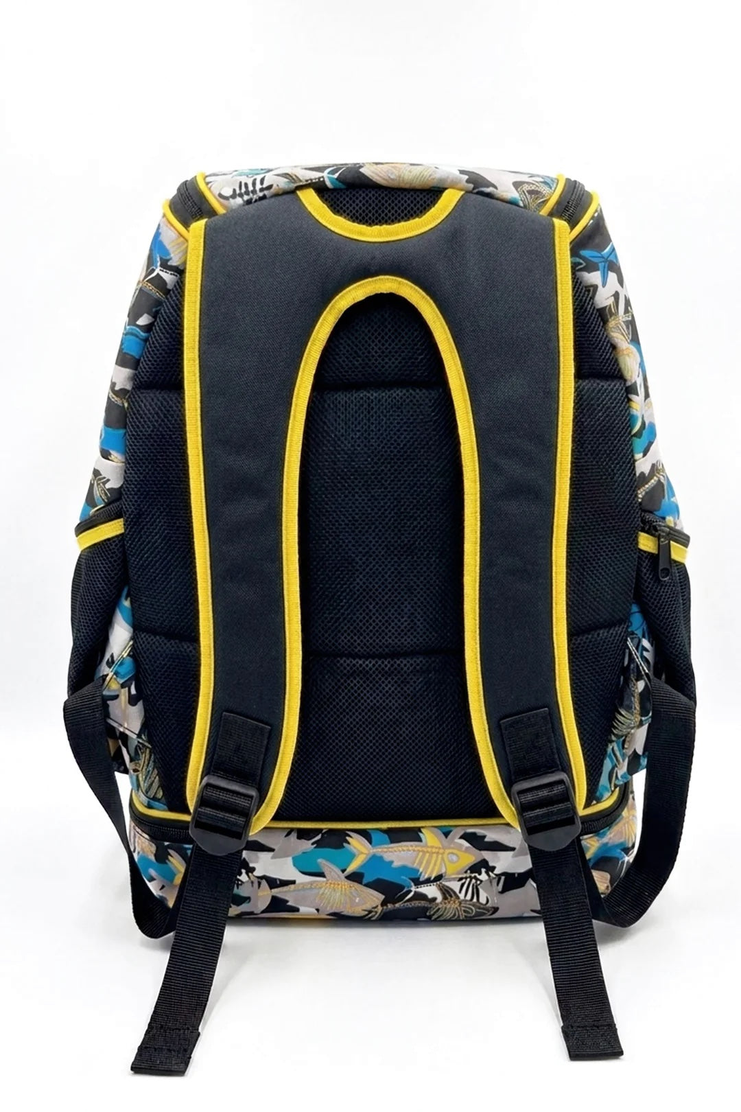 ZAINO BIGPACK MOD.SHARK SEA