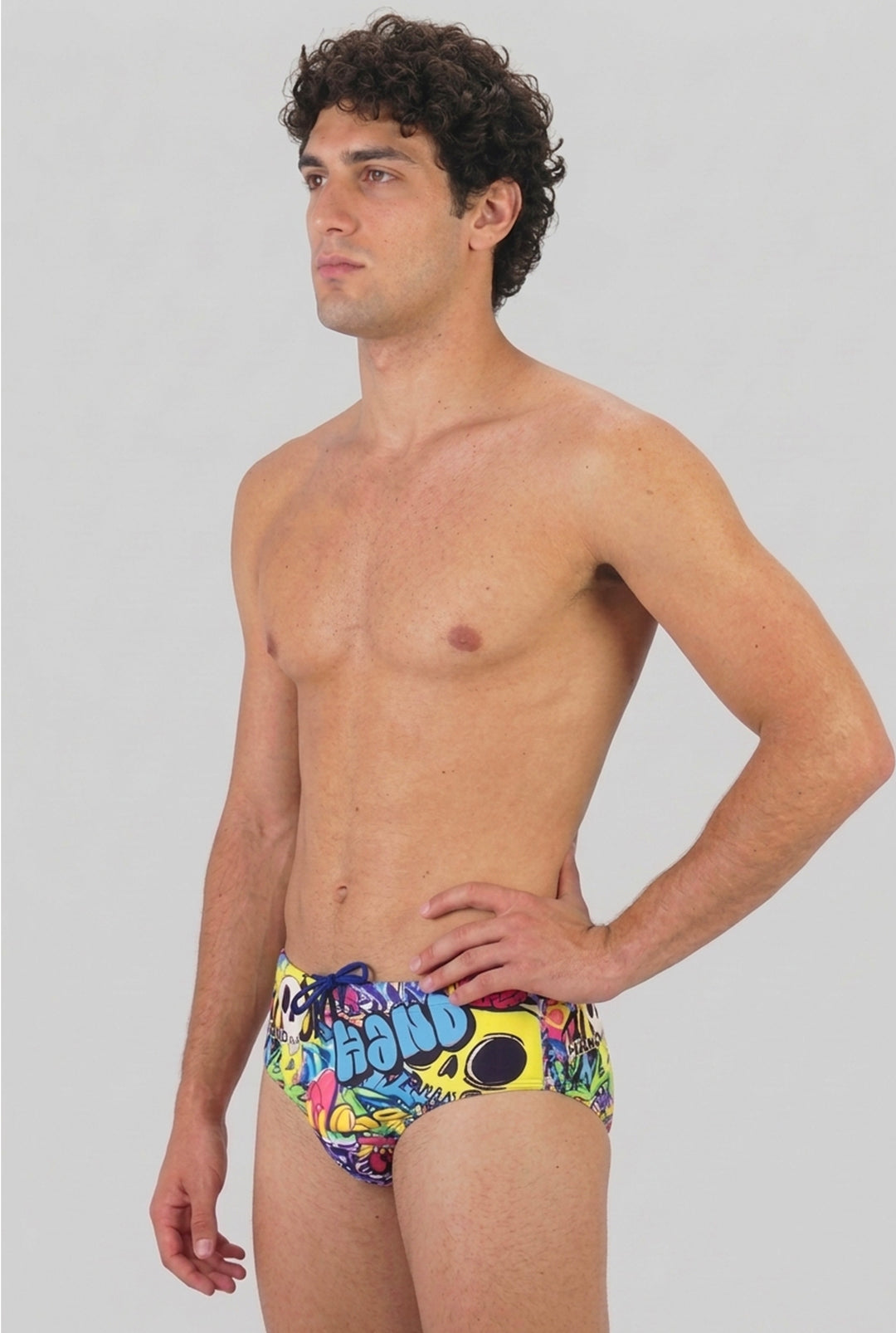 COSTUME UOMO  MOD. WALL  AM