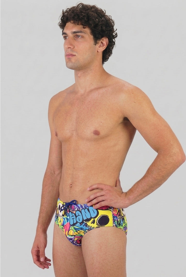 COSTUME UOMO  MOD. WALL  AM