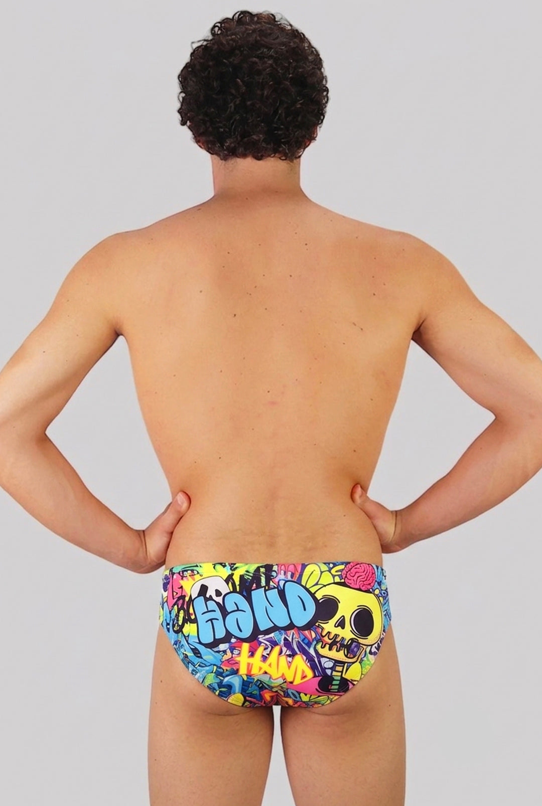 COSTUME UOMO  MOD. WALL  AM