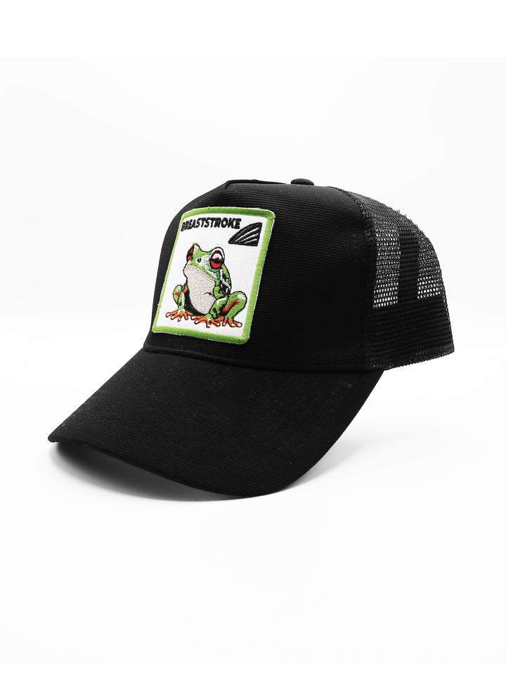 CAPPELLINO BREASTSTROKE