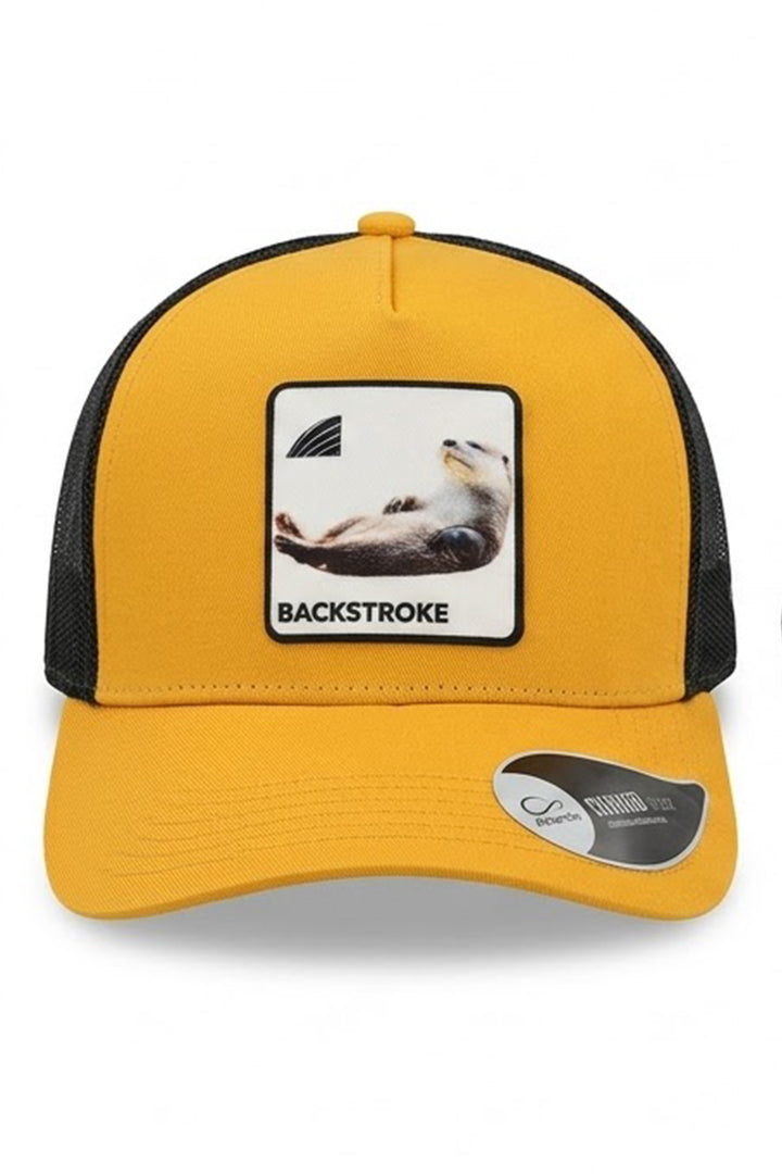CAPPELLINO BACKSTROKE
