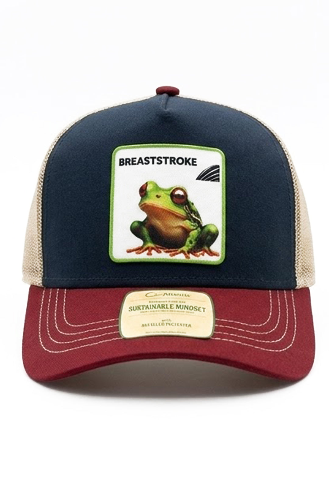 CAPPELLINO BREASTSTROKE
