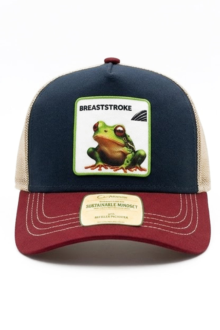CAPPELLINO BREASTSTROKE