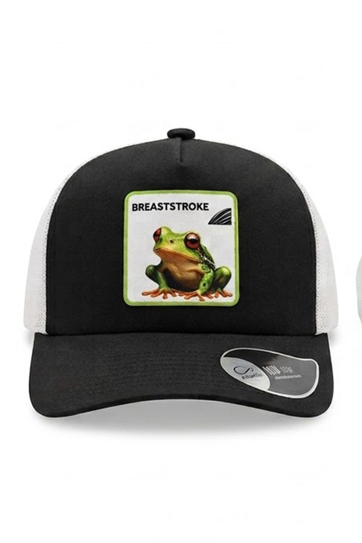 CAPPELLINO BREASTSTROKE