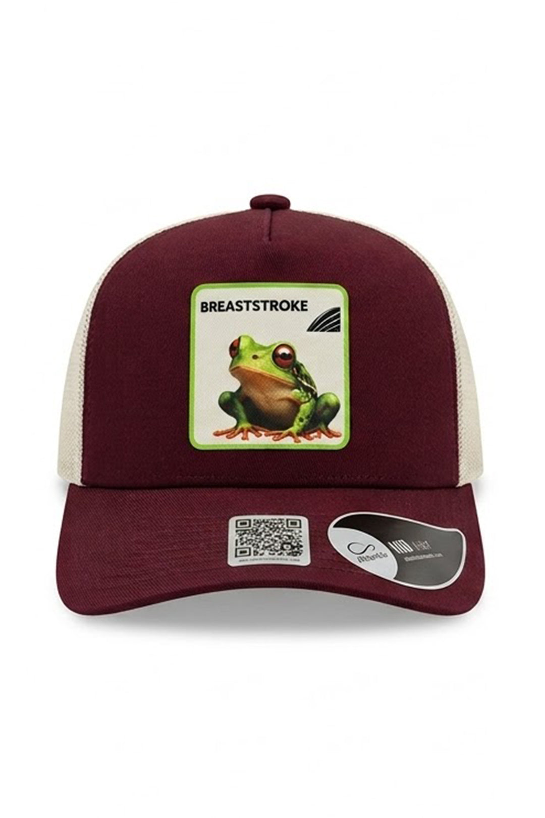CAPPELLINO BREASTSTROKE