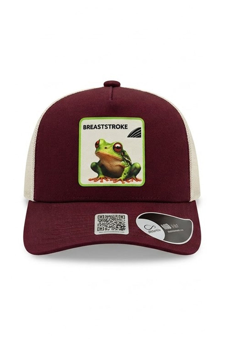 CAPPELLINO BREASTSTROKE