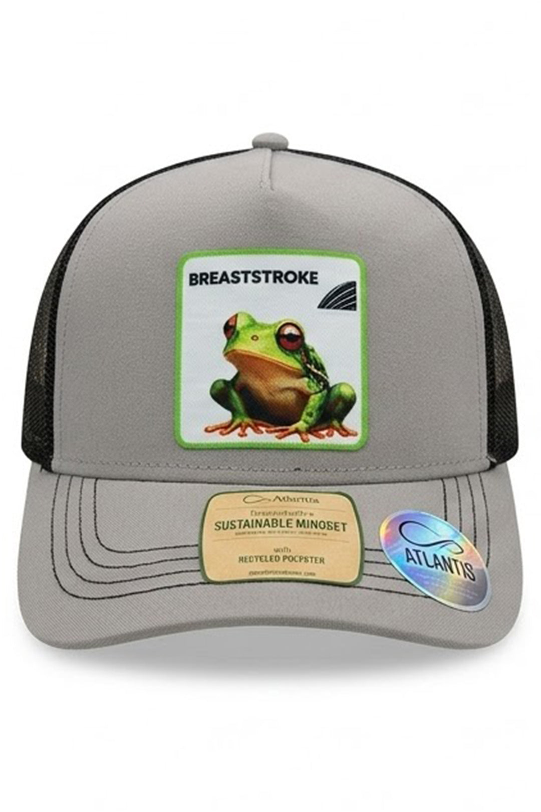 CAPPELLINO BREASTSTROKE