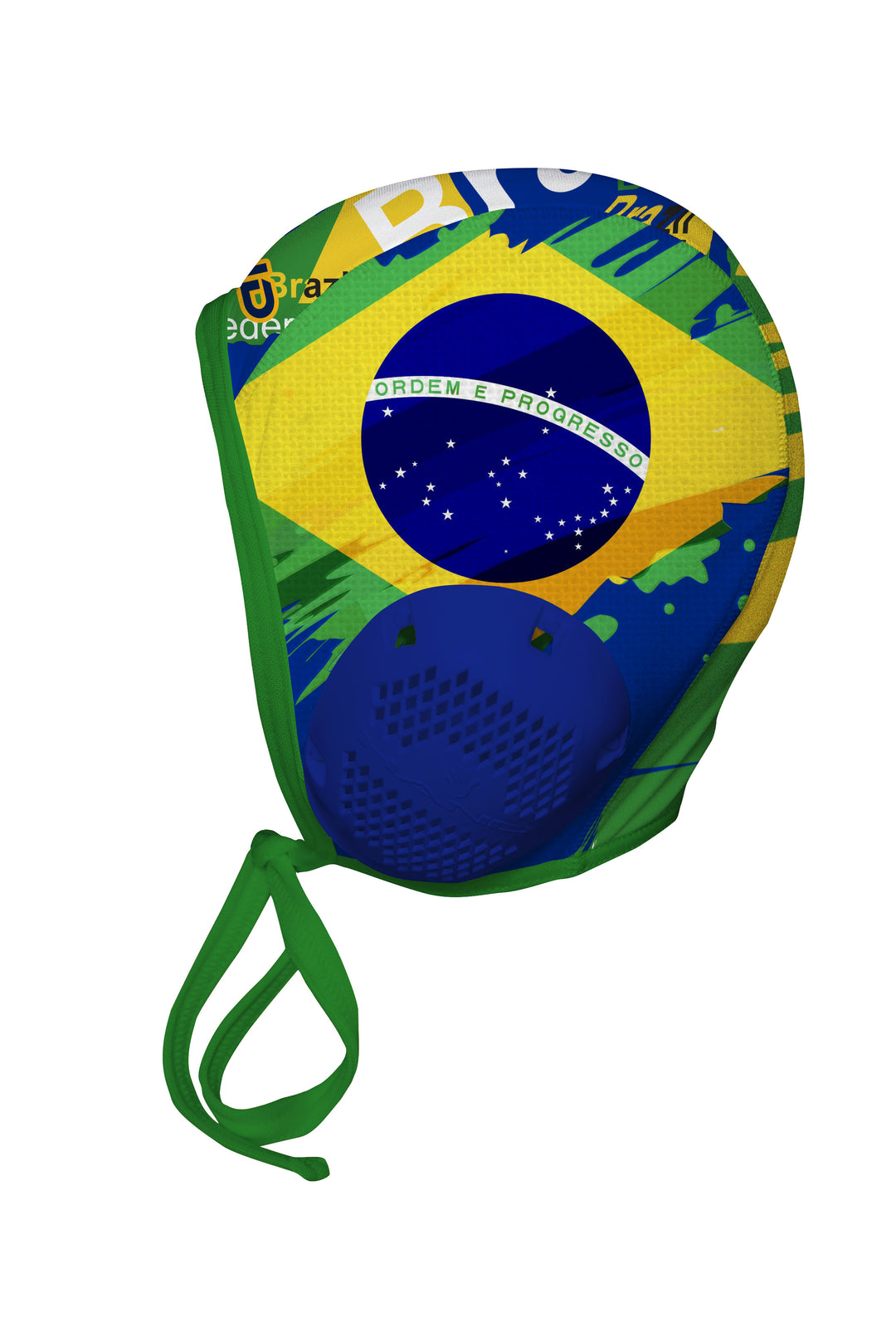 CALOTTINA WP MOD. BRAZIL PROFESSIONAL