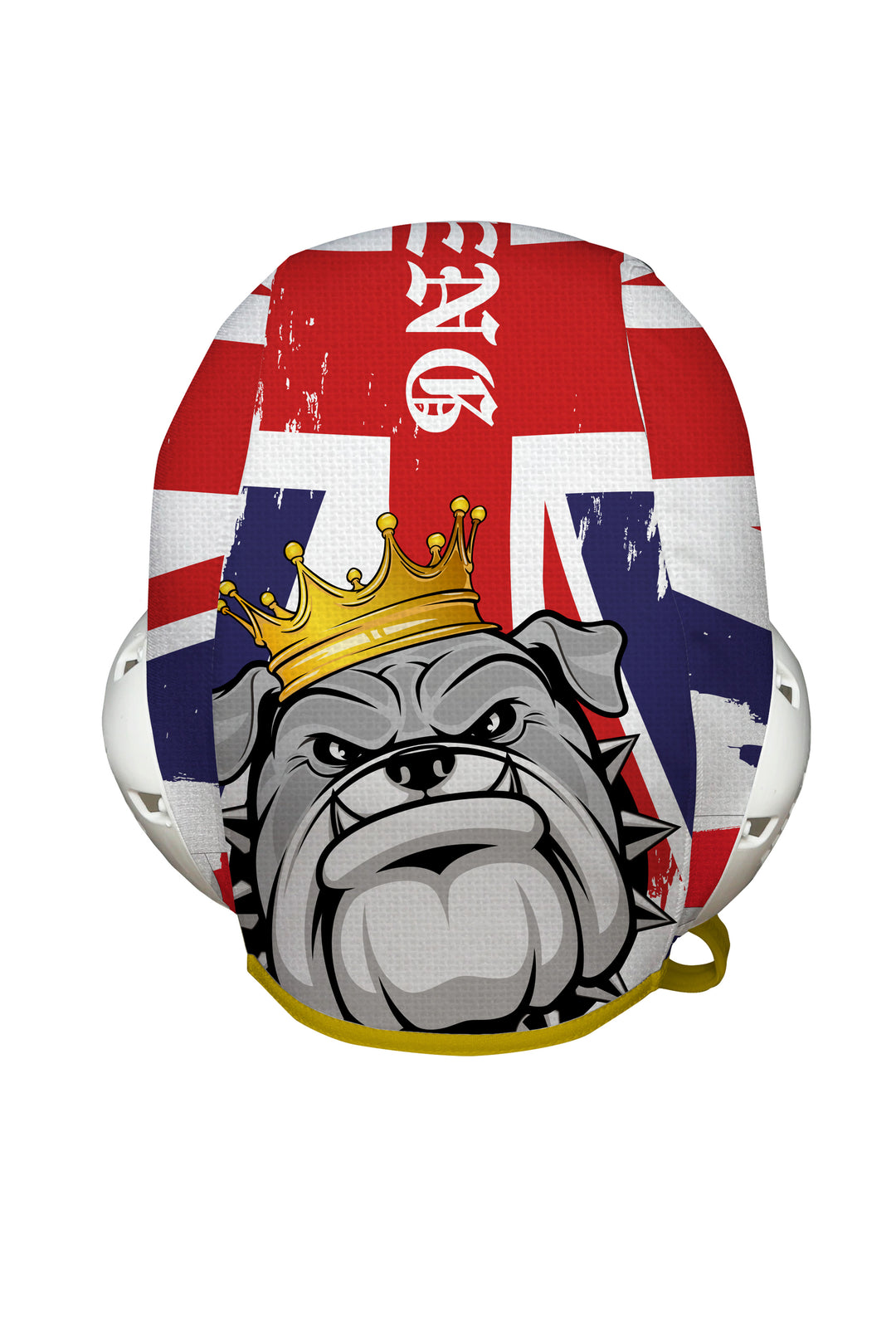CALOTTINA WP MOD. ENGLAND
PROFESSIONAL
