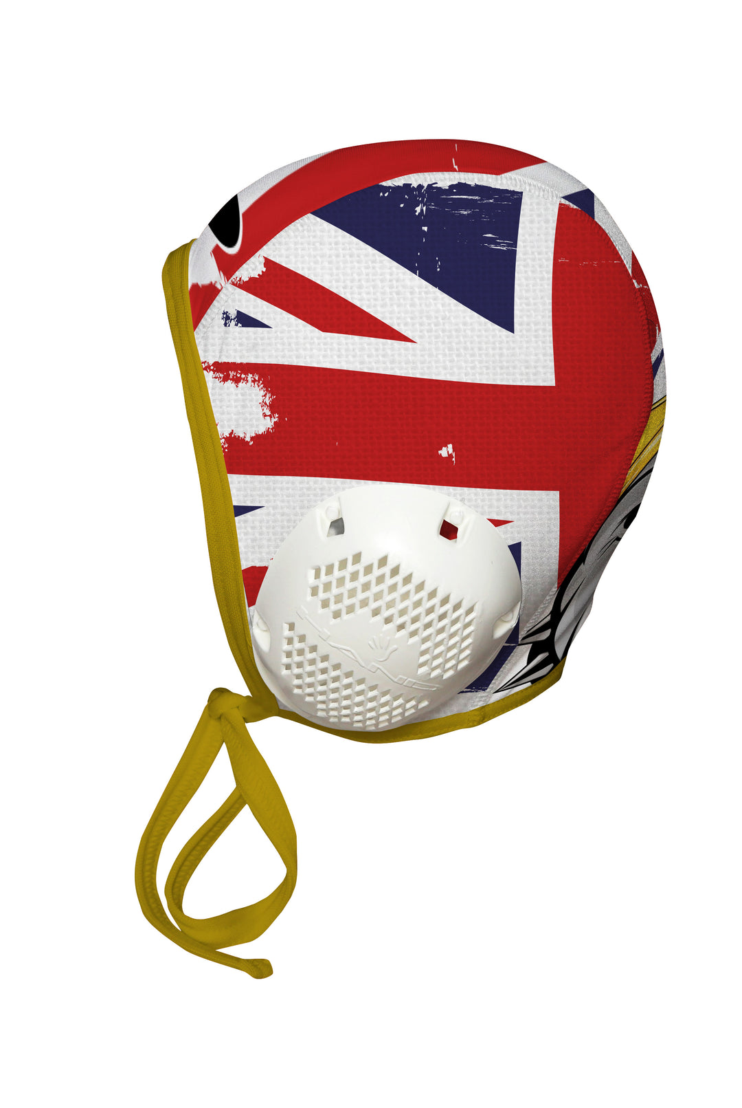 CALOTTINA WP MOD. ENGLAND
PROFESSIONAL