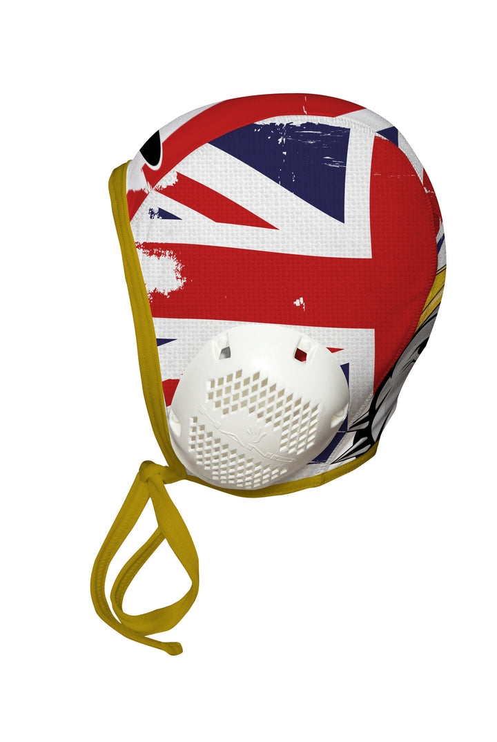 CALOTTINA WP MOD. ENGLAND
PROFESSIONAL