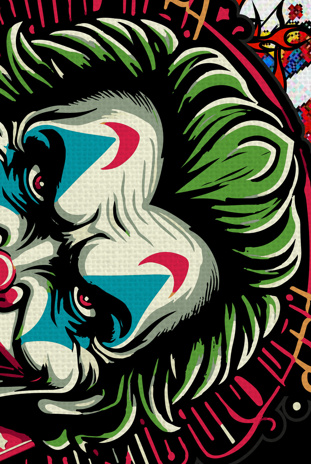 CALOTTINA WP MOD. JOKER CARD
PROFESSIONAL