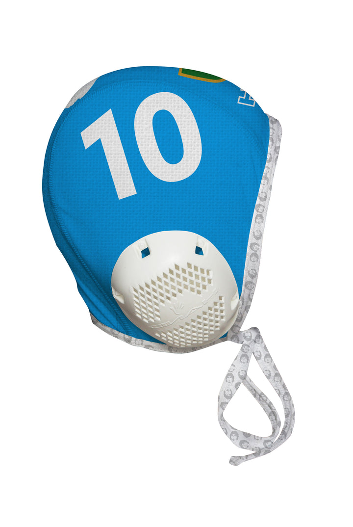 CALOTTINA WP MOD. LEGEND 10
PROFESSIONAL