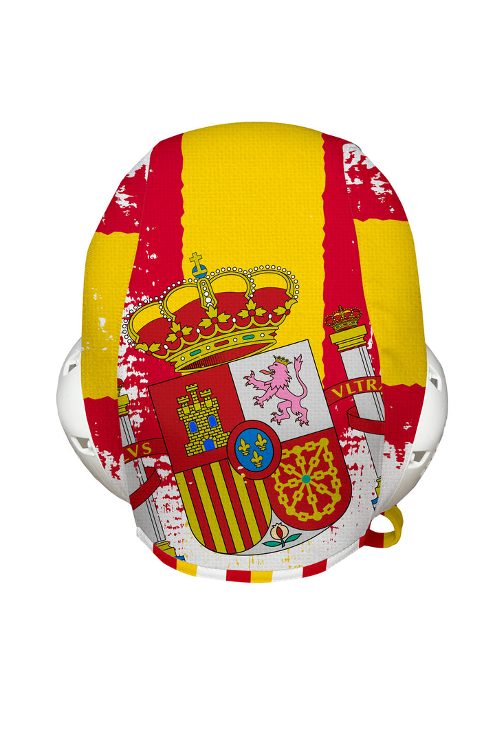 CALOTTINA WP MOD. SPAIN
PROFESSIONAL