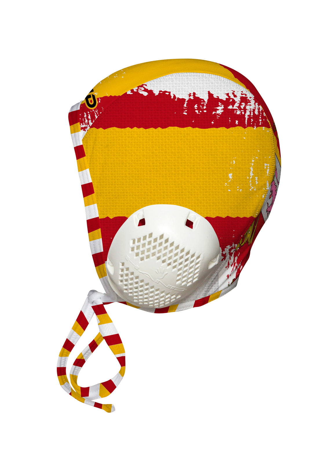 CALOTTINA WP MOD. SPAIN
PROFESSIONAL
