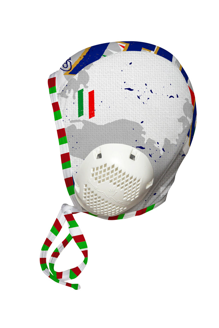 CALOTTINA WP MOD.STRIKE ITA
PROFESSIONAL