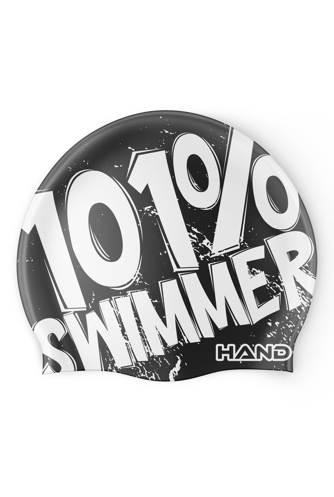 CUFFIA SILICONE 101% SWIMMER