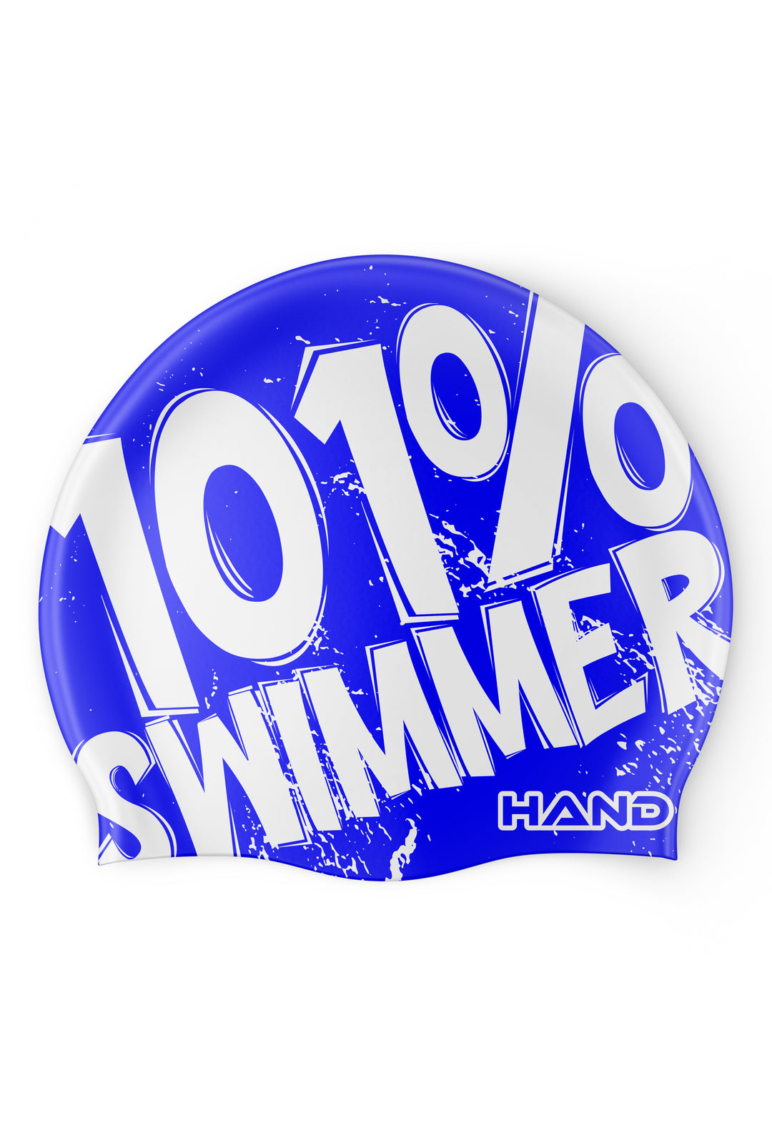CUFFIA SILICONE 101% SWIMMER