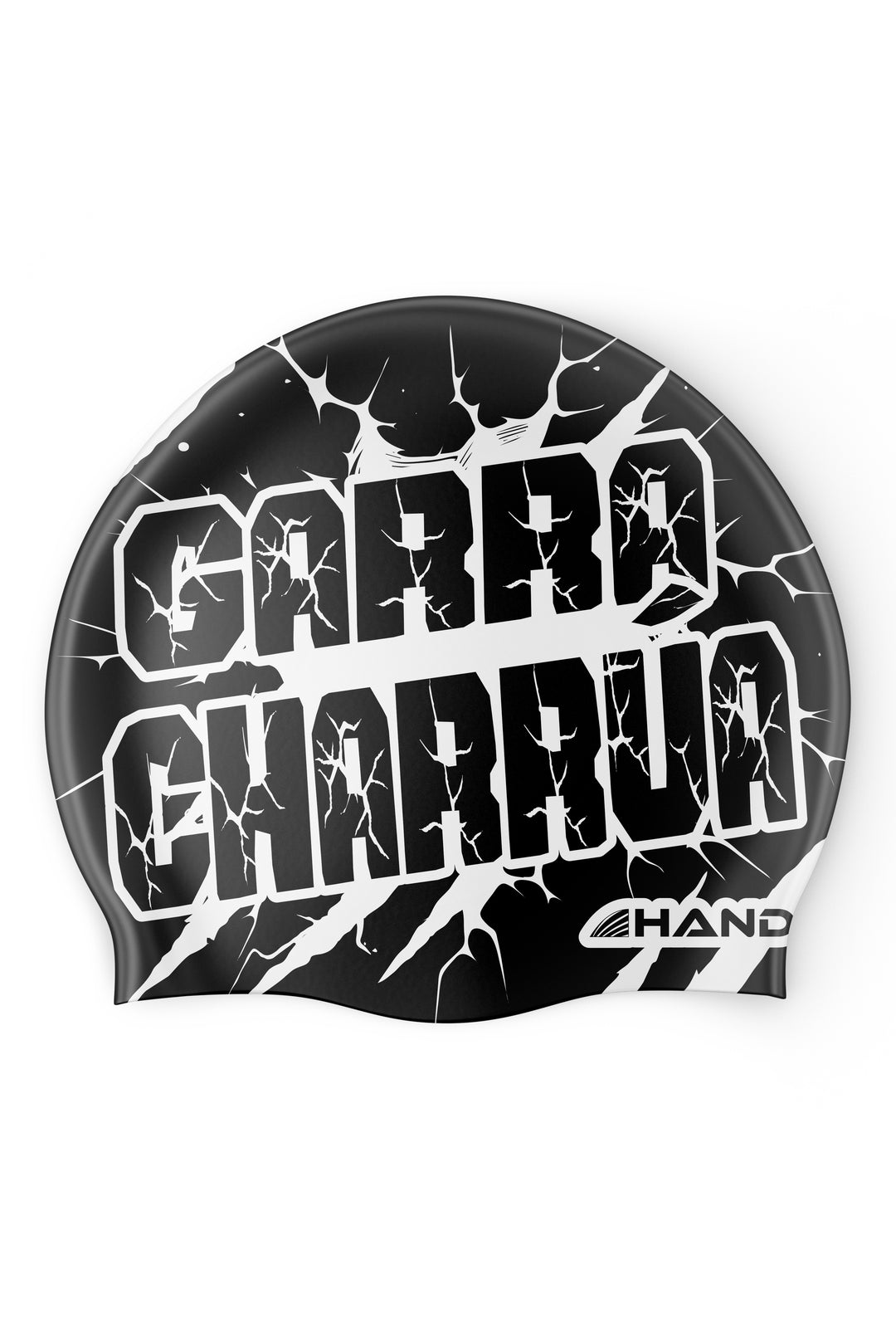 CUFFIA SILICONE GARRA CHARRUA