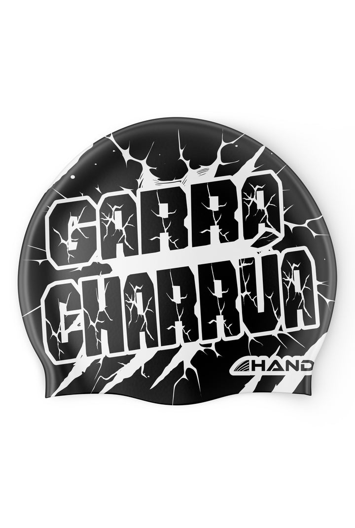 CUFFIA SILICONE GARRA CHARRUA