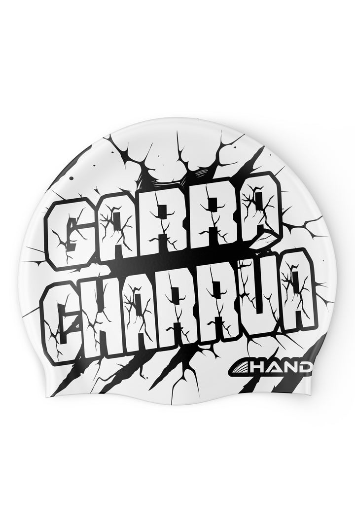 CUFFIA SILICONE GARRA CHARRUA