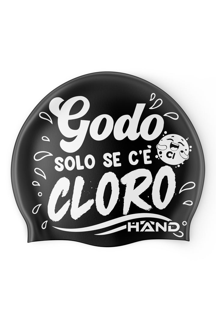 CUFFIA SILICONE GODO SOLO SE