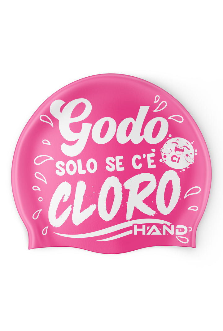 CUFFIA SILICONE GODO SOLO SE