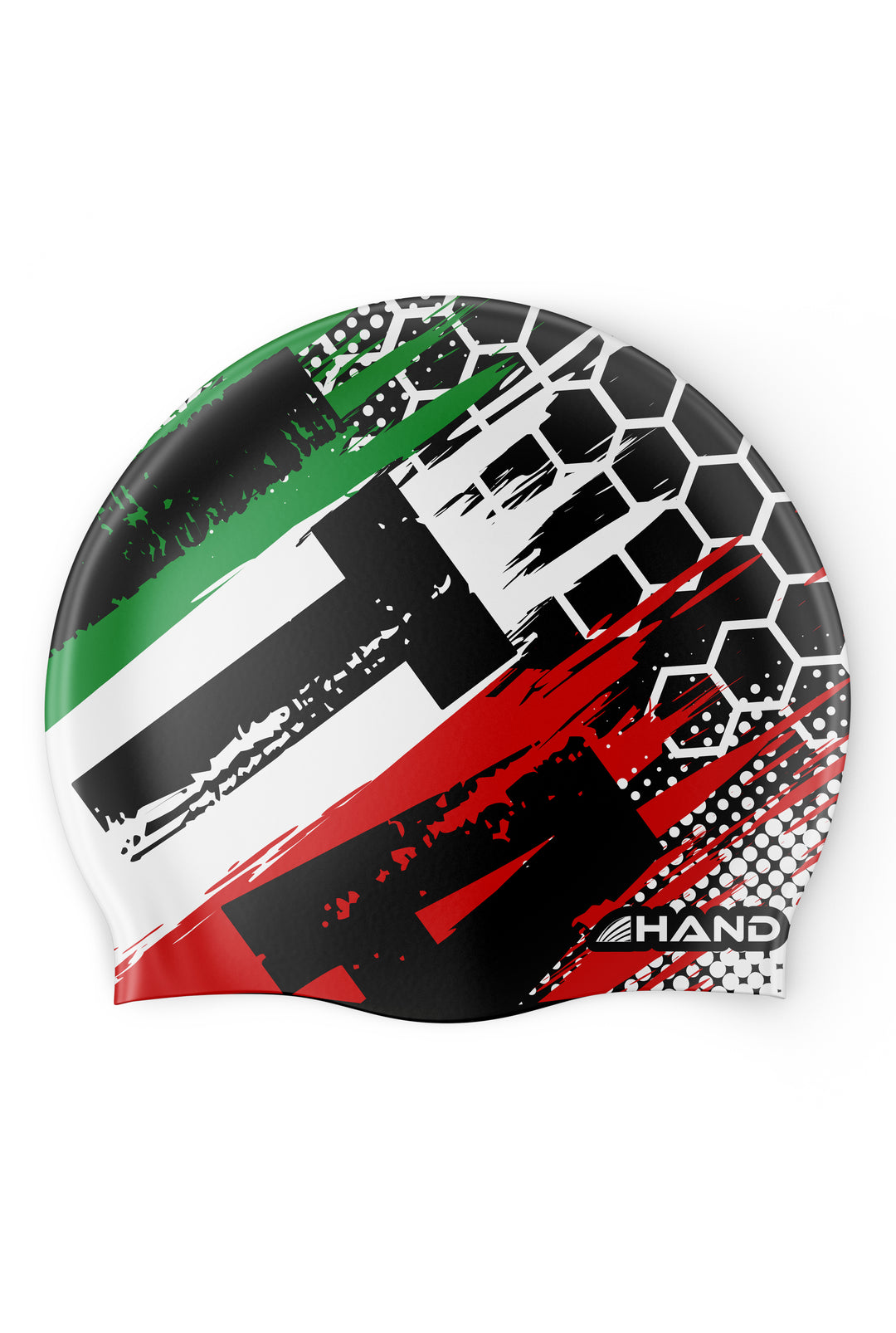 CUFFIA SILICONE ITA