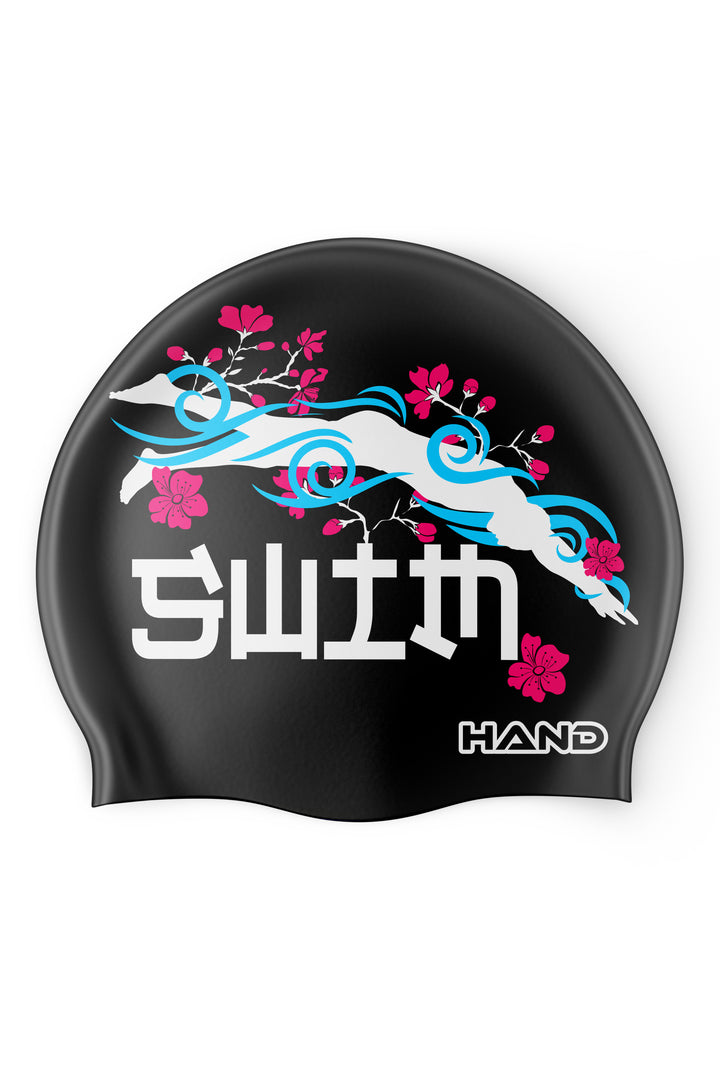 CUFFIA SILICONE SWIM