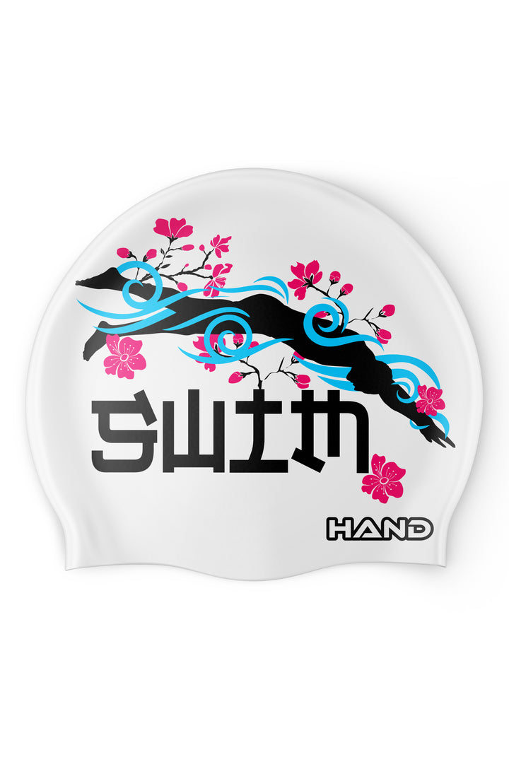 CUFFIA SILICONE SWIM
