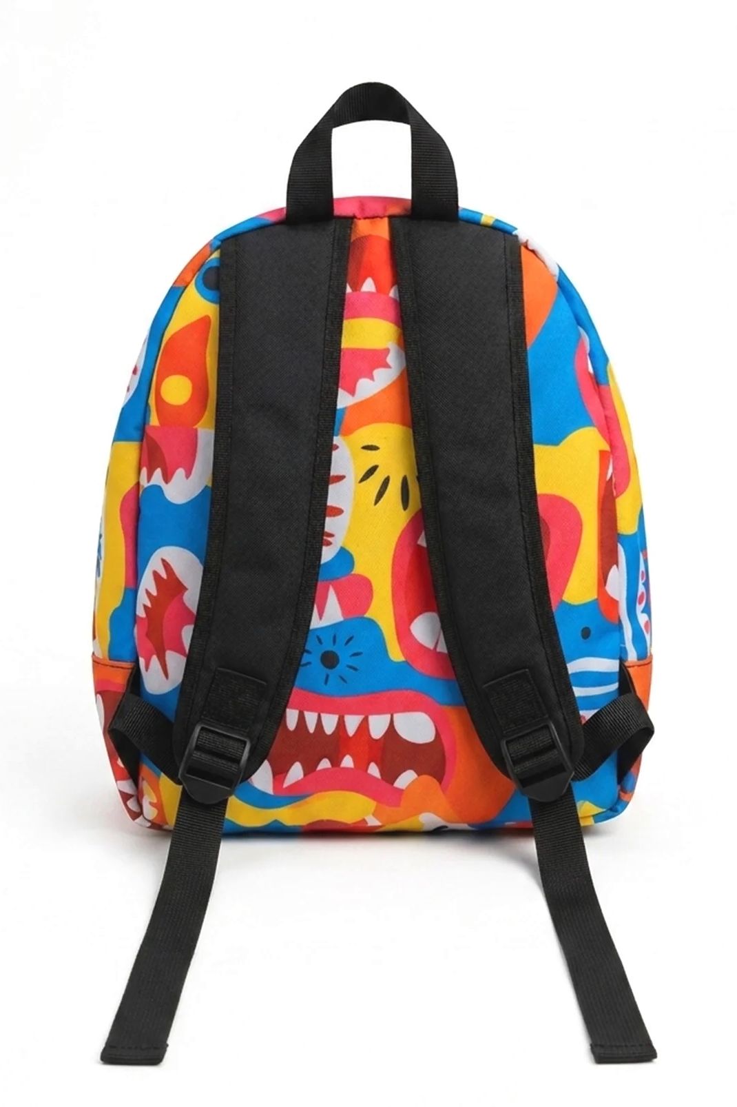 ZAINO SMALL MOD. URBAN MOUNTH